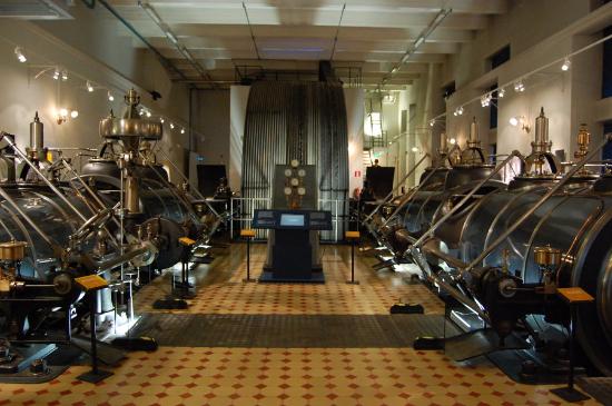 The Werstas Employees Museum
